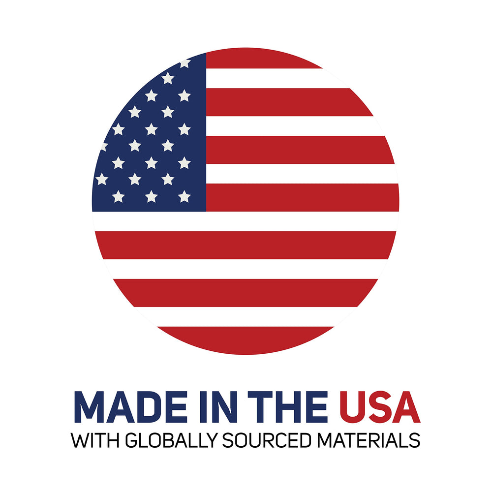 Care Science US-made bandages with medical-grade adhesive.