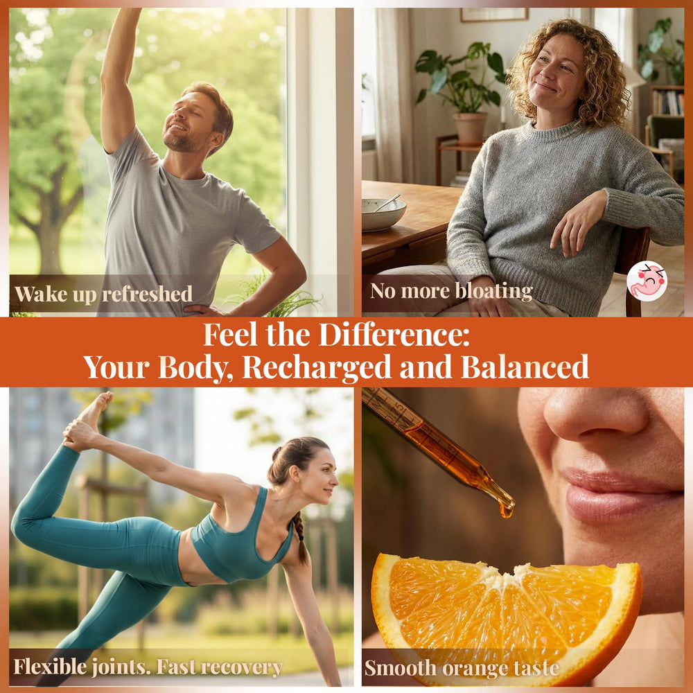 Black pepper and ginger components boost absorption in CareGem formula