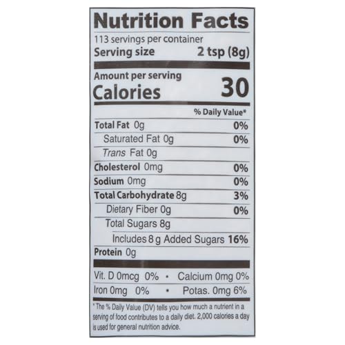 Caribbean Rhythms 1.5 lb pack keeps the pantry stocked