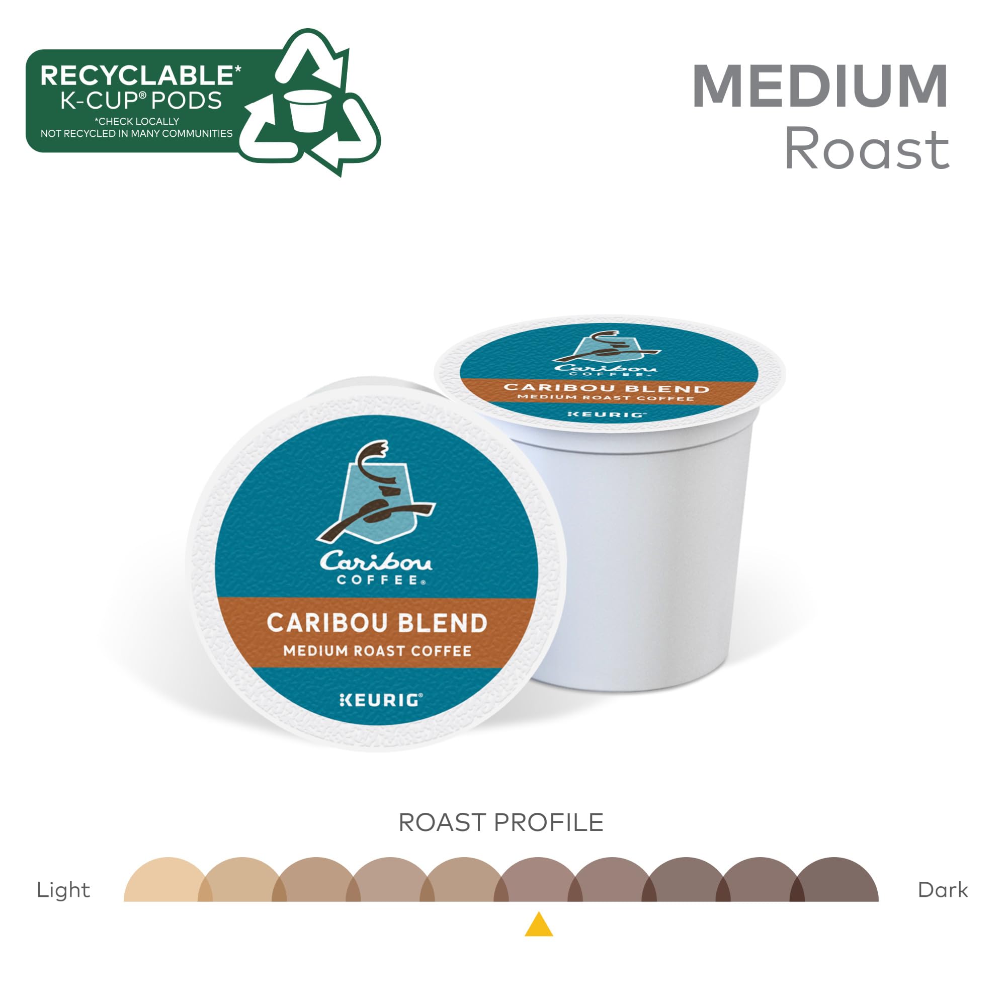 Balanced acidity and milky body deliver a smooth, approachable cup.