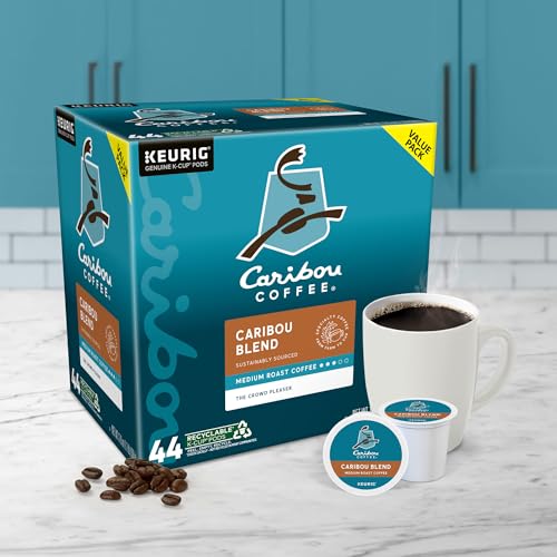 A café-inspired experience you can enjoy at home.