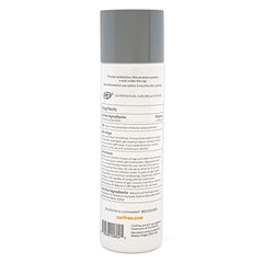CariFree Maintenance Rinse in a glass highlights refreshing citrus flavor and fluoride protection.