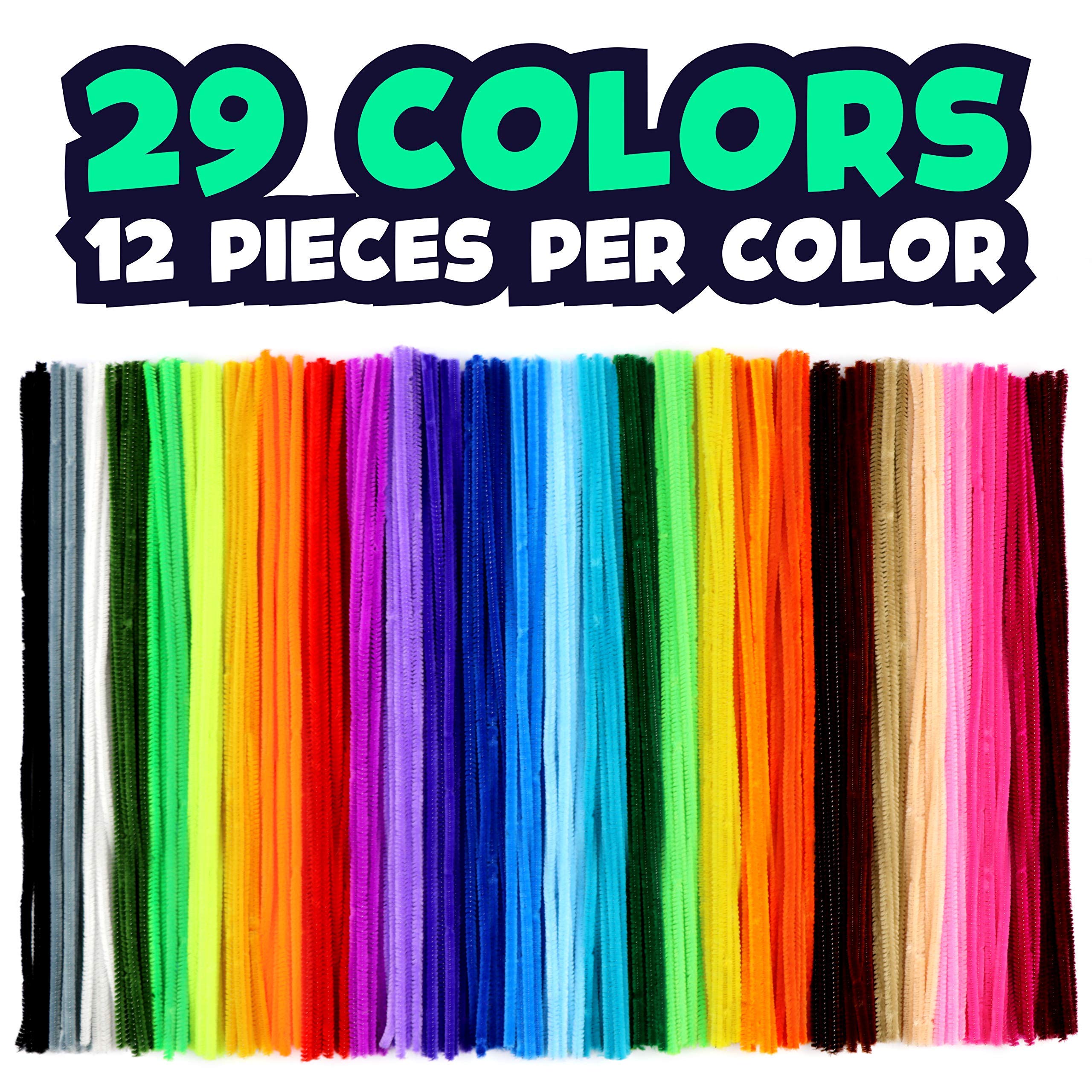 Carl & Kay Supply Co. safe non-toxic materials for kids crafts.