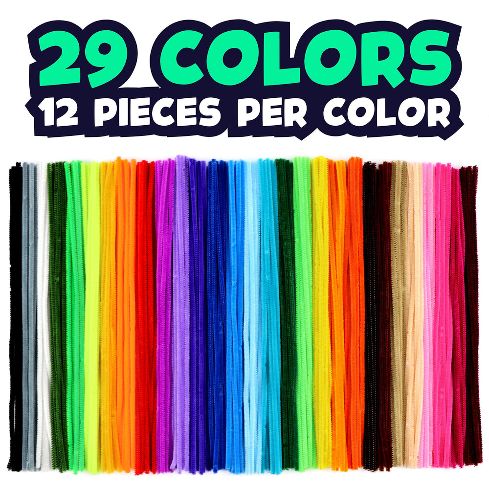 Carl & Kay Supply Co. safe non-toxic materials for kids crafts.
