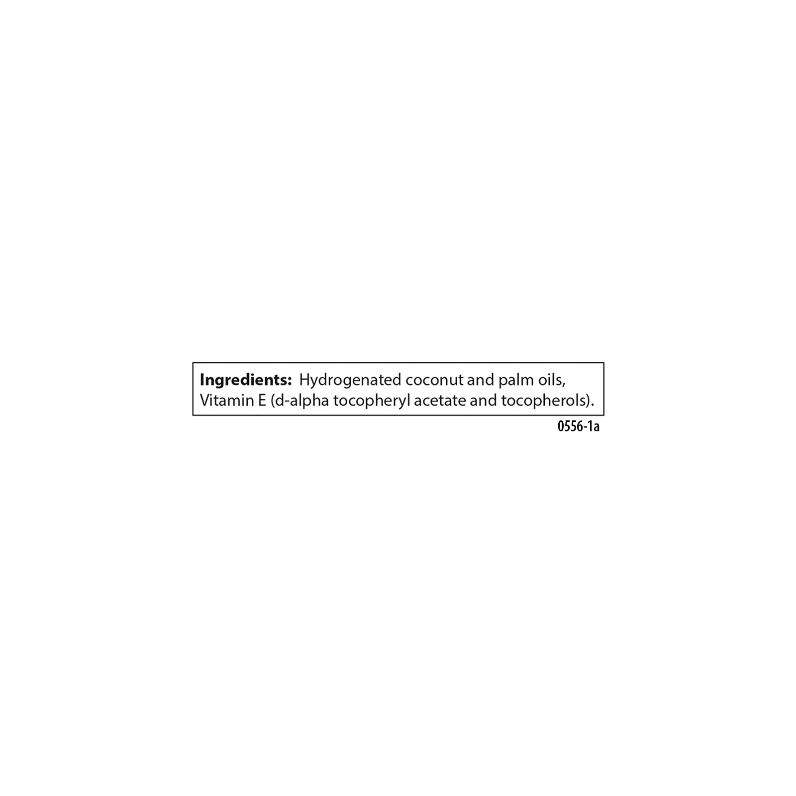 Carlson Key-E Suppositories cruelty-free label appeals to ethical shoppers
