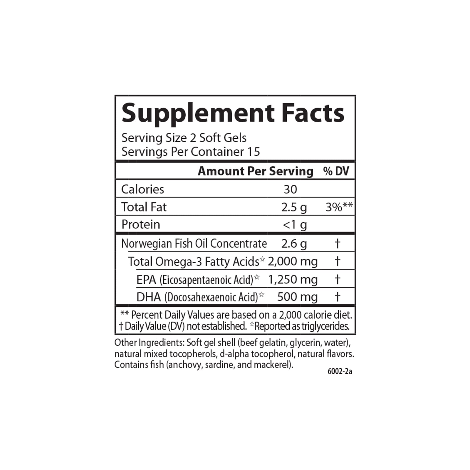Carlson lemon-flavored softgels on bright packaging for easy intake.