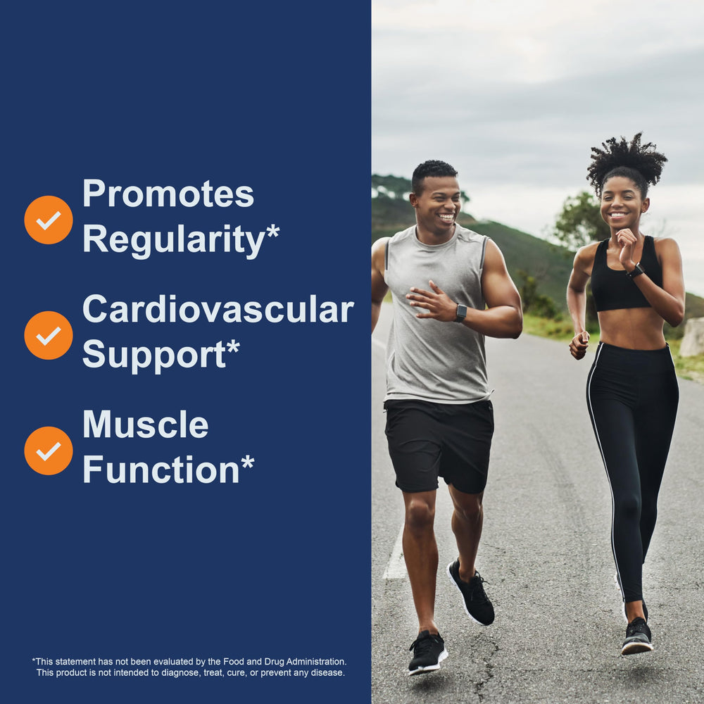 Softgels closeup emphasizes easy swallowing and daily use