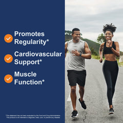 Softgels closeup emphasizes easy swallowing and daily use