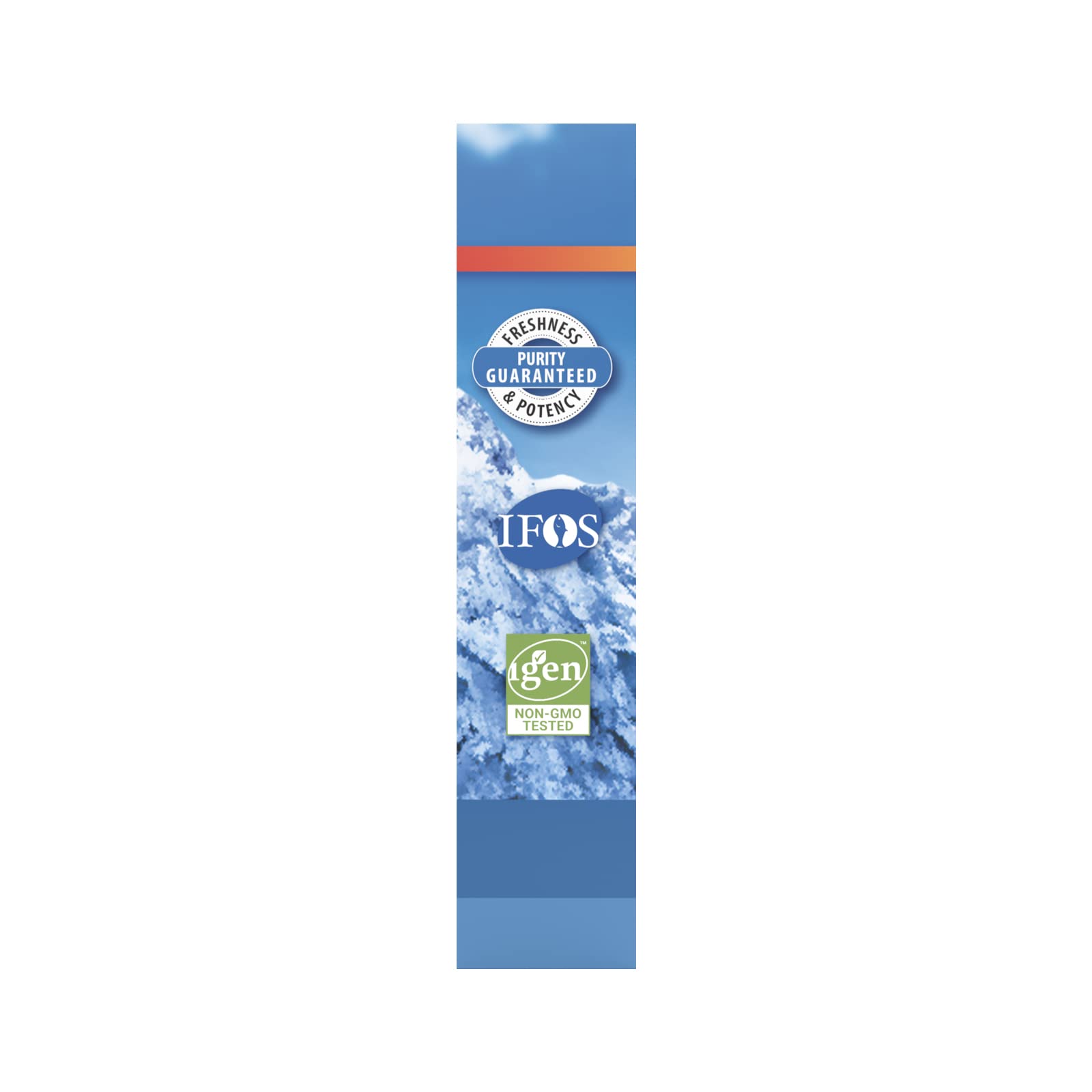Carlson omega-3 dosage label shows EPA and DHA per serving.