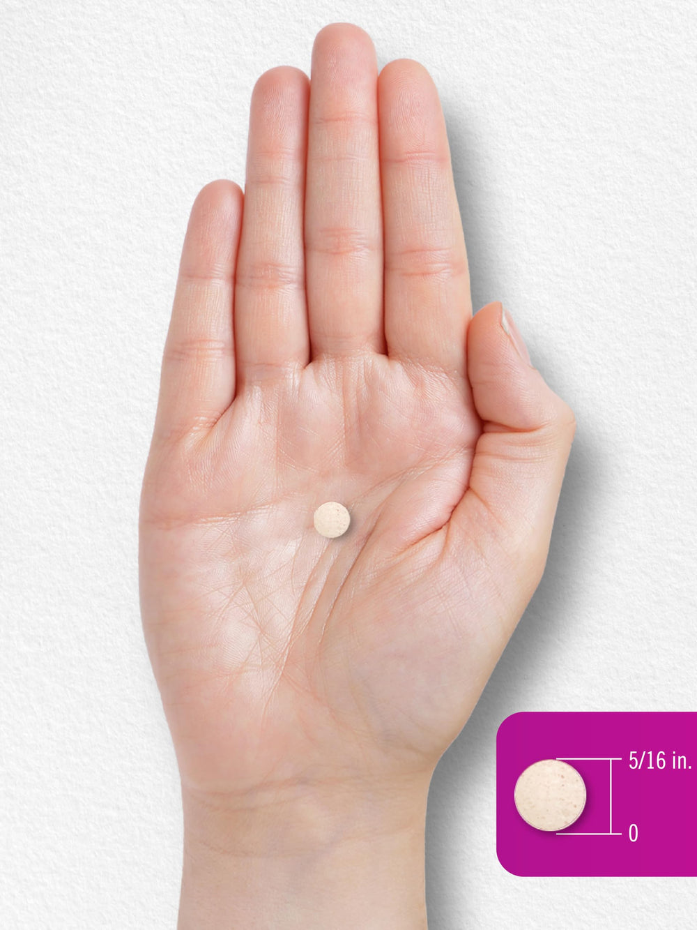 Carlyle B-Complex B12 tablets in a bright morning routine setting.