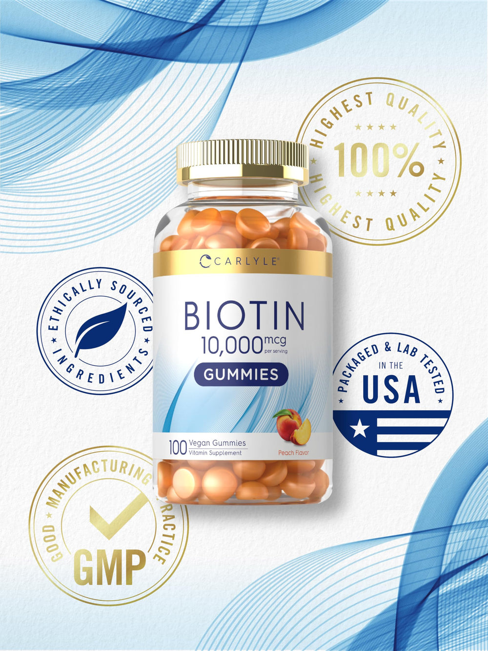 Non-GMO certification visible on box packaging.