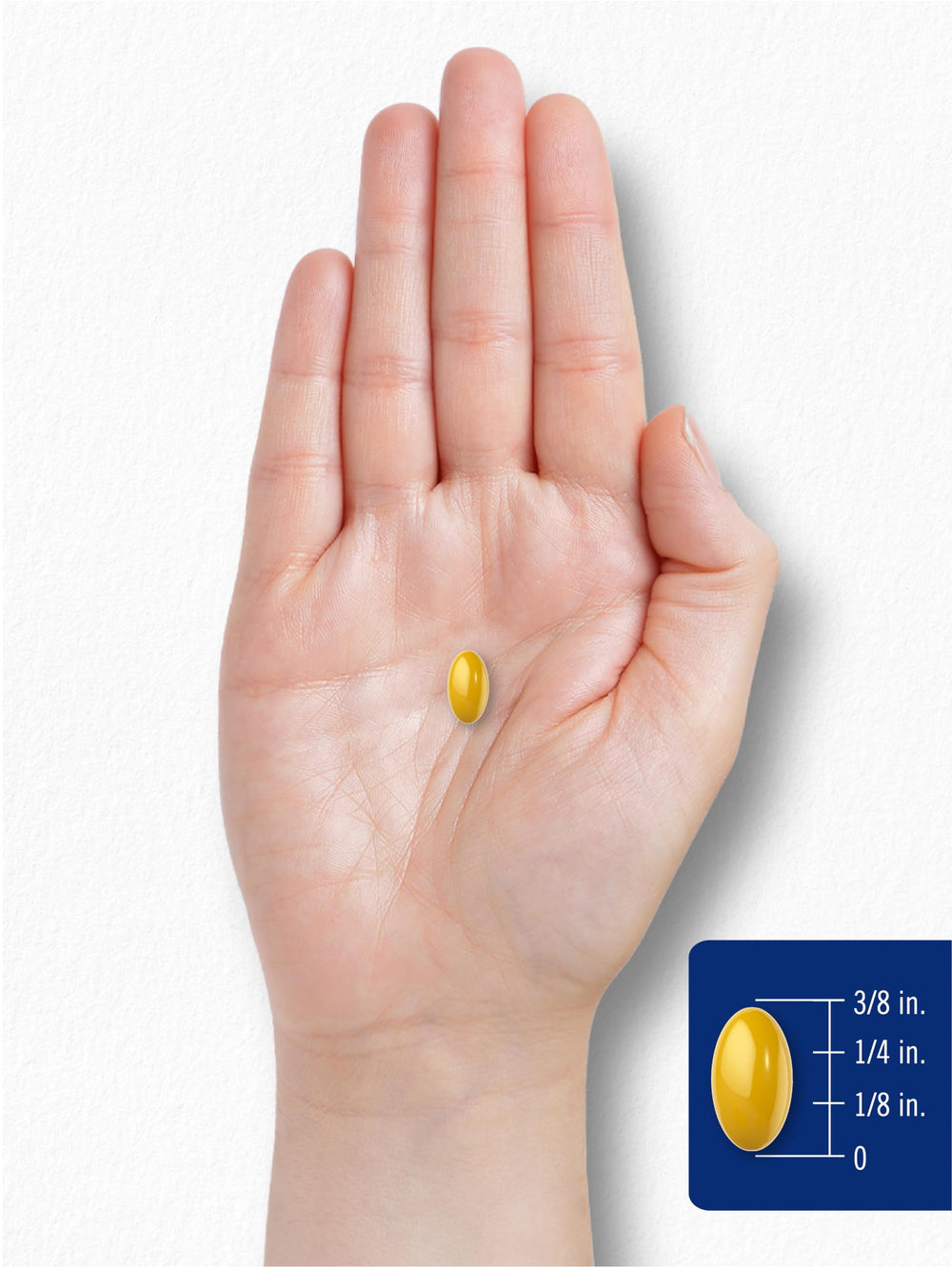 Carlyle CoQ10 bottle seal highlights non-GMO and gluten-free status.