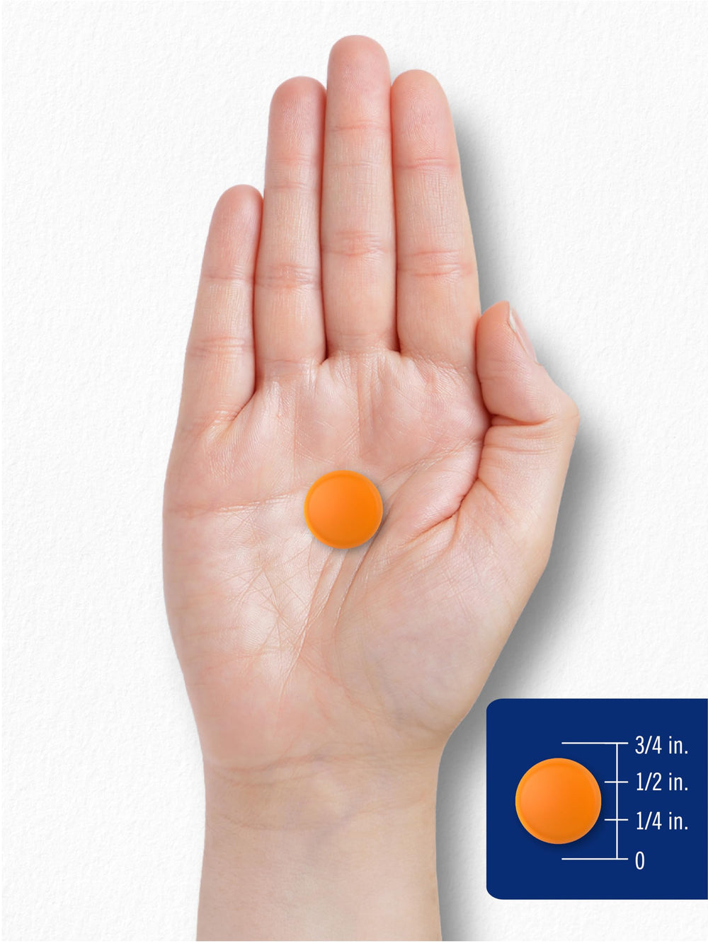 Carlyle CoQ10 gummies premium quality seal on label.