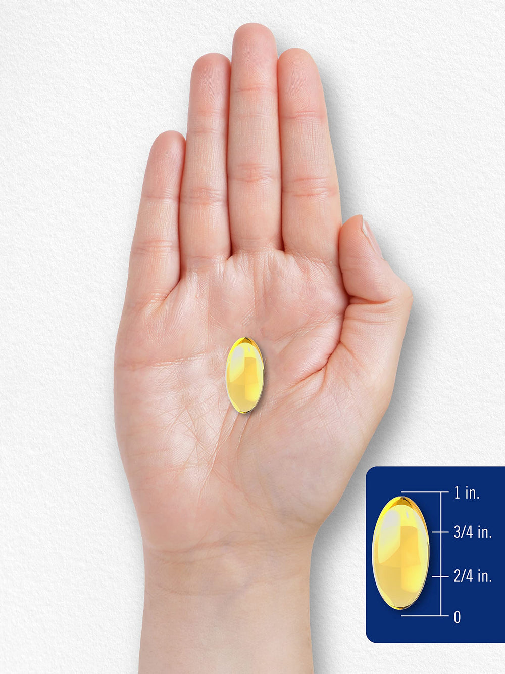 Bottle of Carlyle Fish Oil ready for your daily omega-3 routine