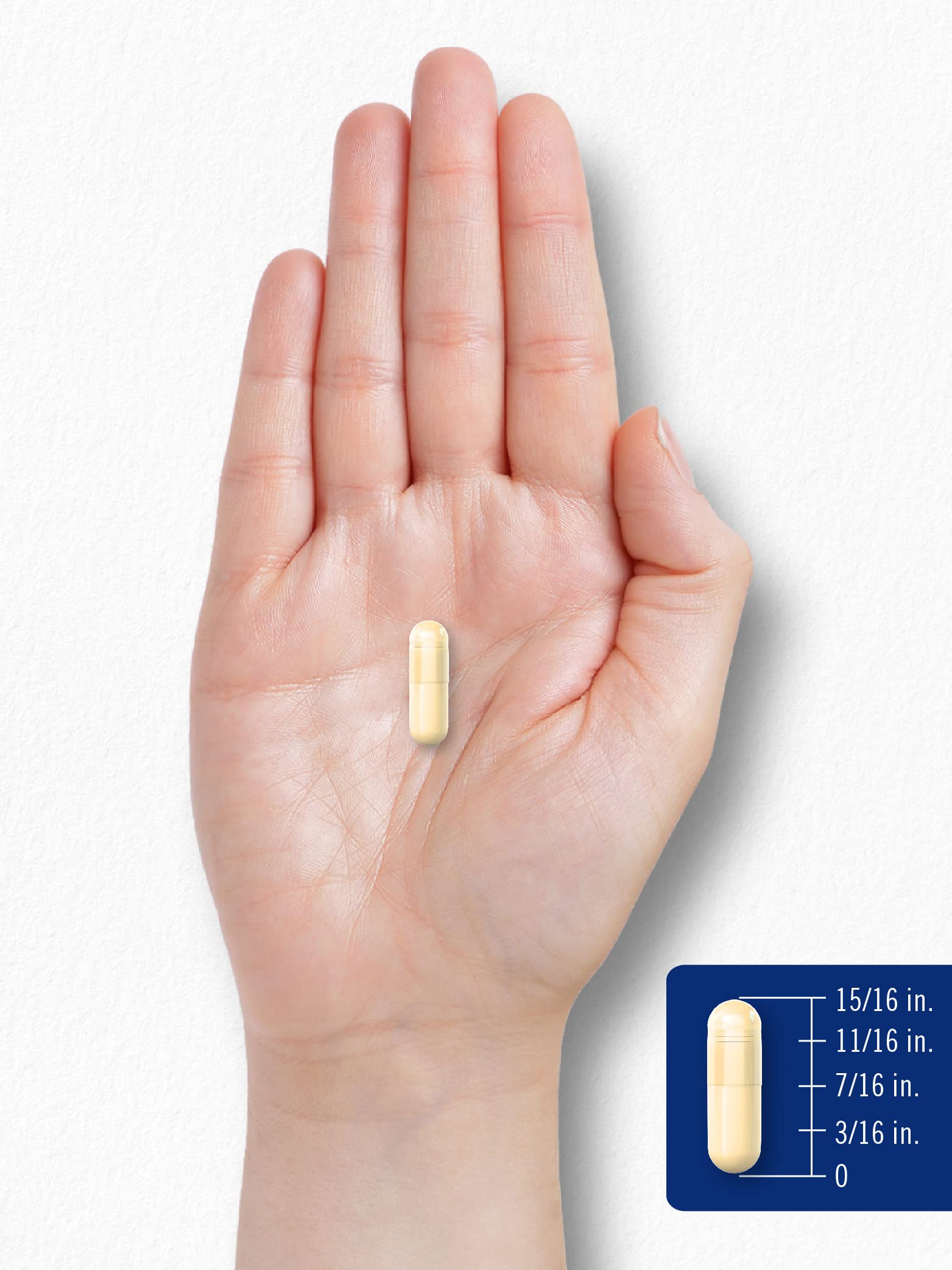 Carlyle Daily Routine usage idea for morning or evening supplementation.