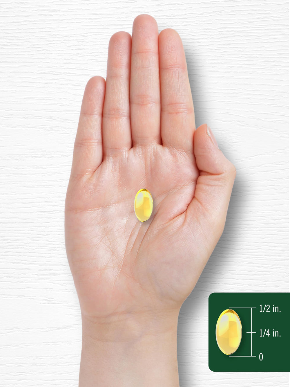 Carlyle Odorless Garlic packaging with gluten-free and non-GMO notes.