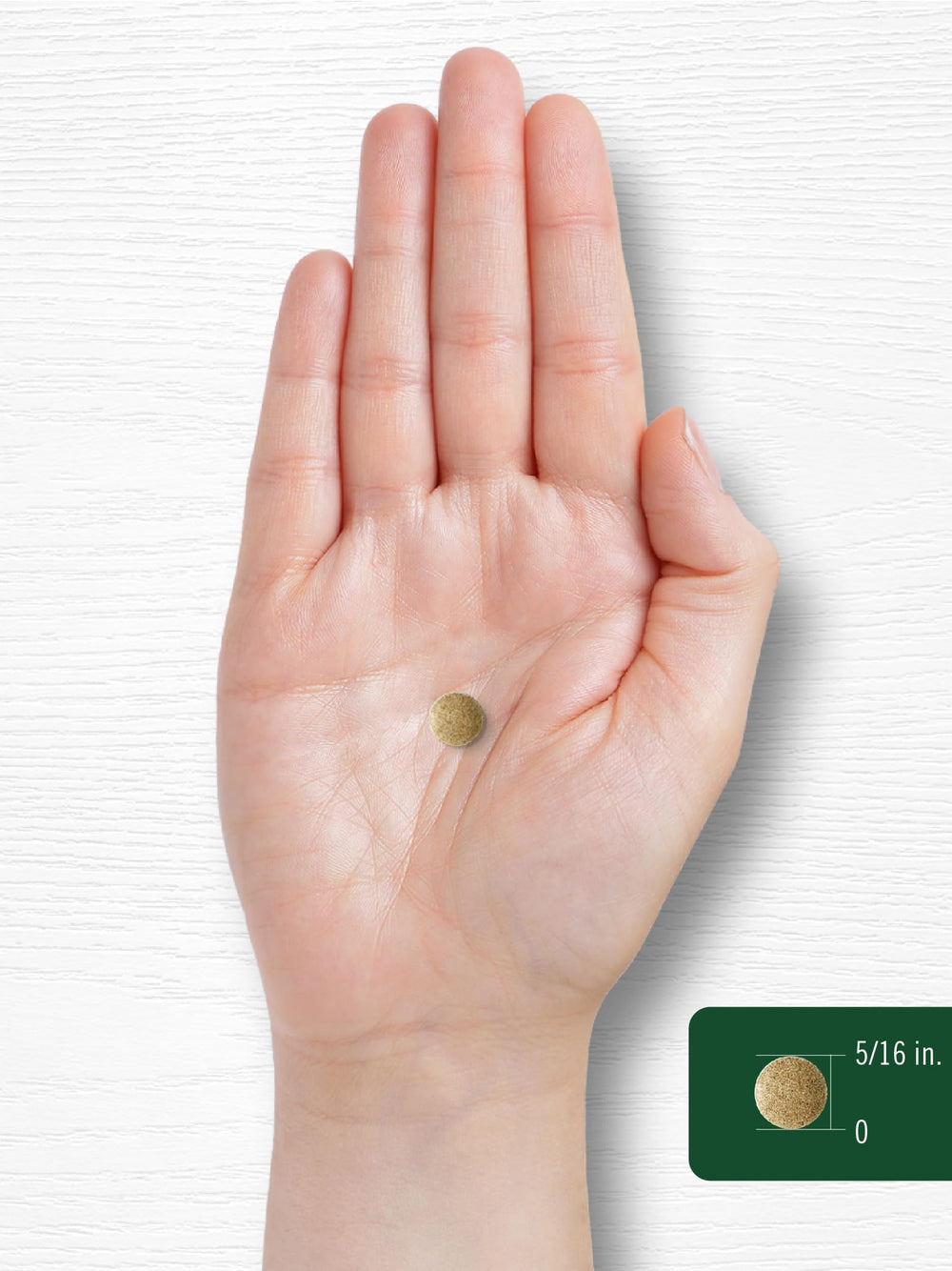 Carlyle Ginkgo Biloba packaging highlights non-GMO ingredients