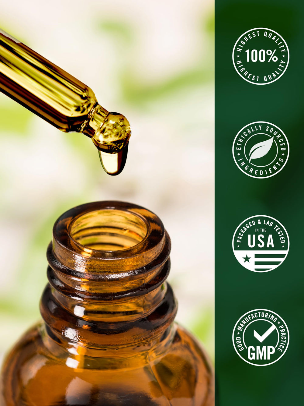 Carlyle Hemp Seed Oil daily-use visuals suggest easy incorporation into routines
