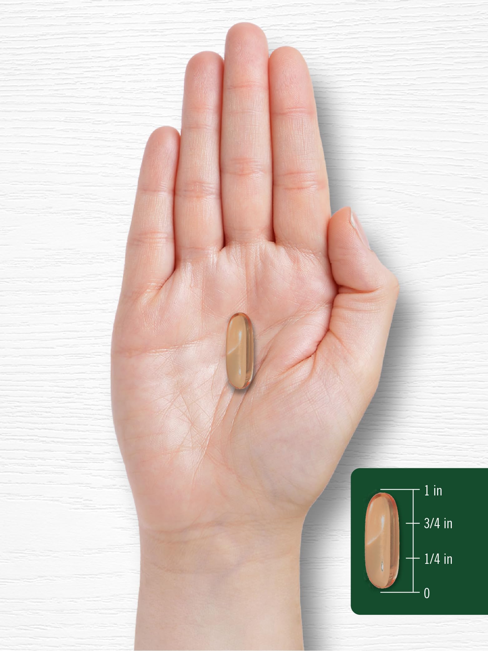 Carlyle Lecithin packaging on table suggests gluten-free lifestyle