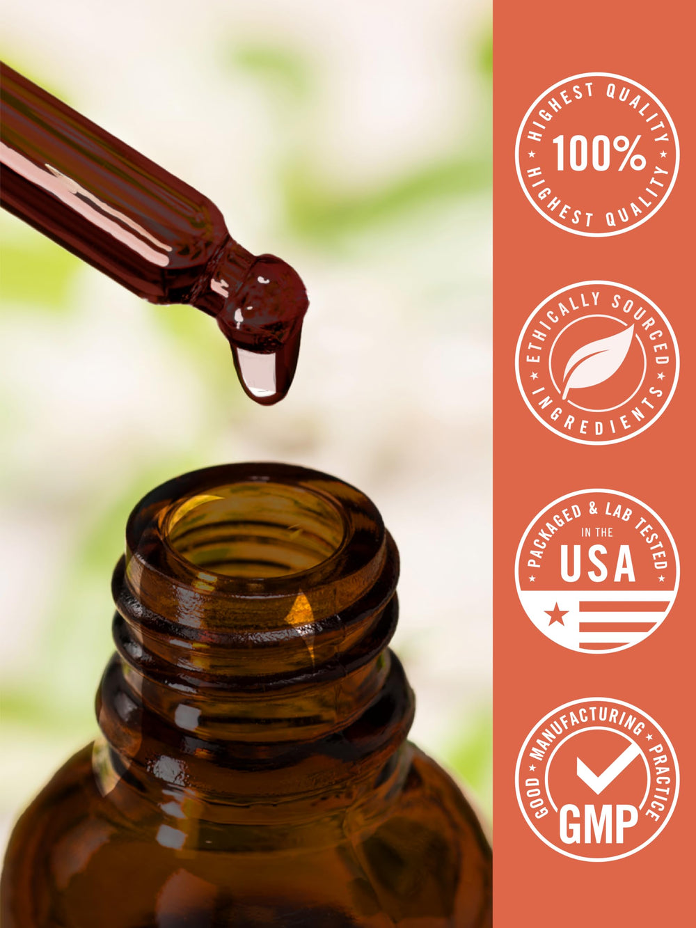Carlyle Lugols Iodine 2% sealed packaging prepared for safe storage.