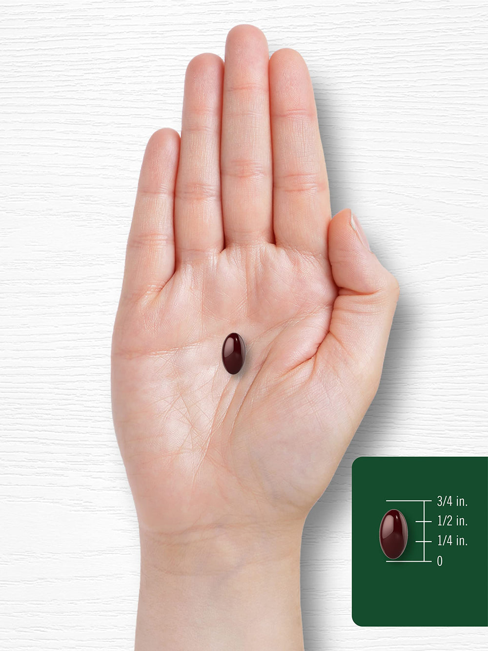 Carlyle Lycopene 40mg softgels label close-up signaling premium quality.
