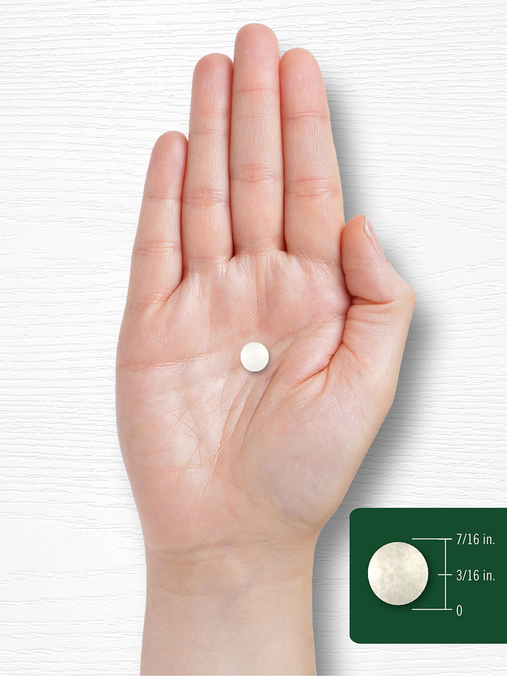 Carlyle Vitamin C chewables on-the-go for busy days