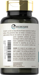 Carlyle Ox Bile packaging front reveals product features.