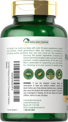 Carlyle Papaya Enzyme Chewables tropical flavor visual for daily treat