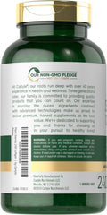 Carlyle Plant Sterols phytosterol complex visual highlights a potent formulation for daily balance.