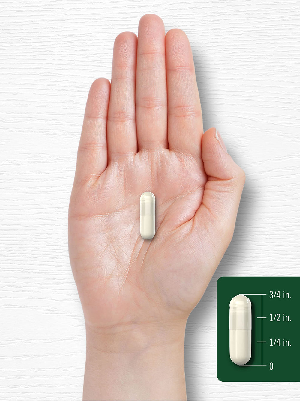 Carlyle Pueraria Mirifica daily wellness routine including capsules.