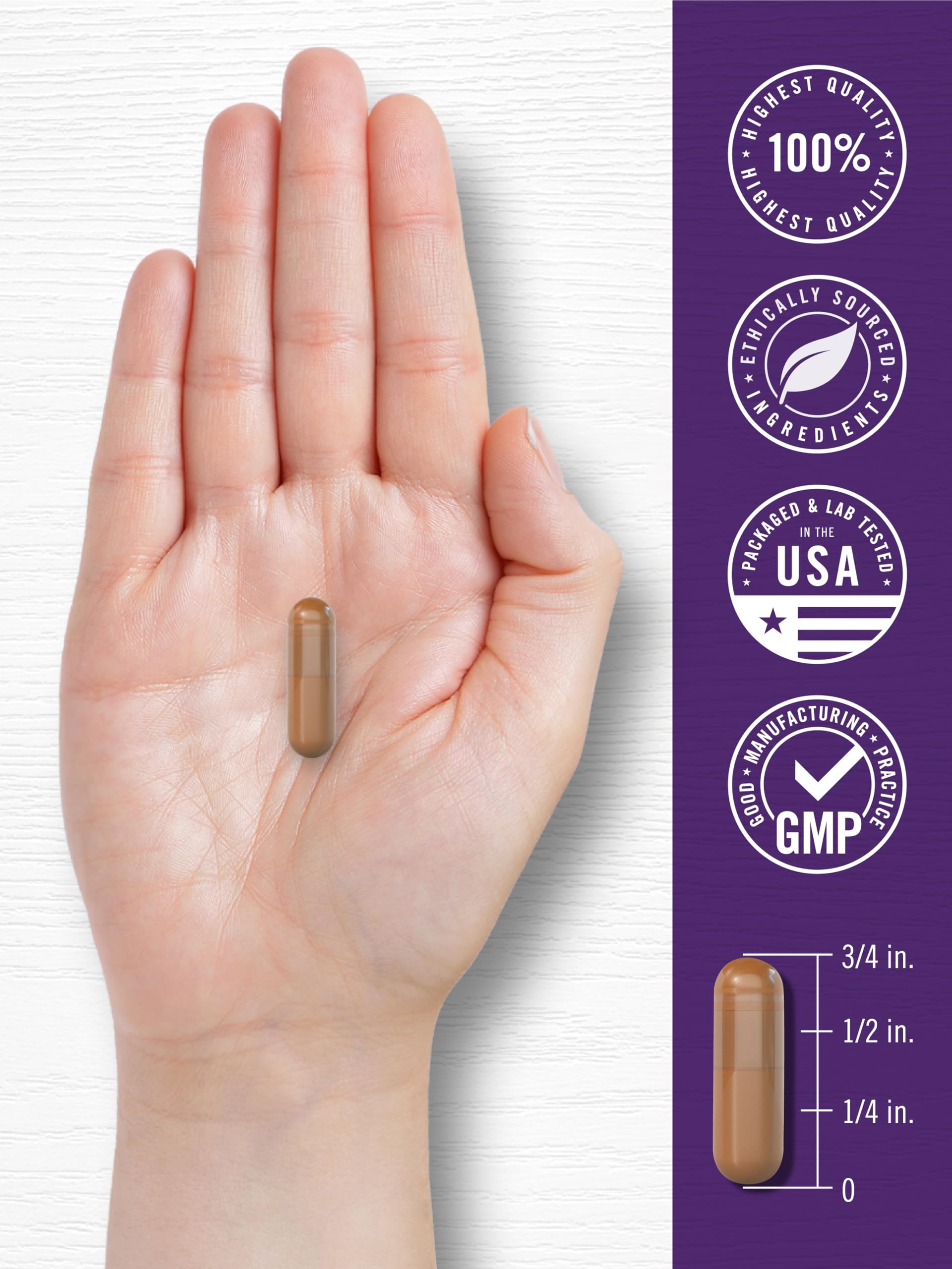 Carlyle Resveratrol Complex packaging, premium wellness supplement presentation