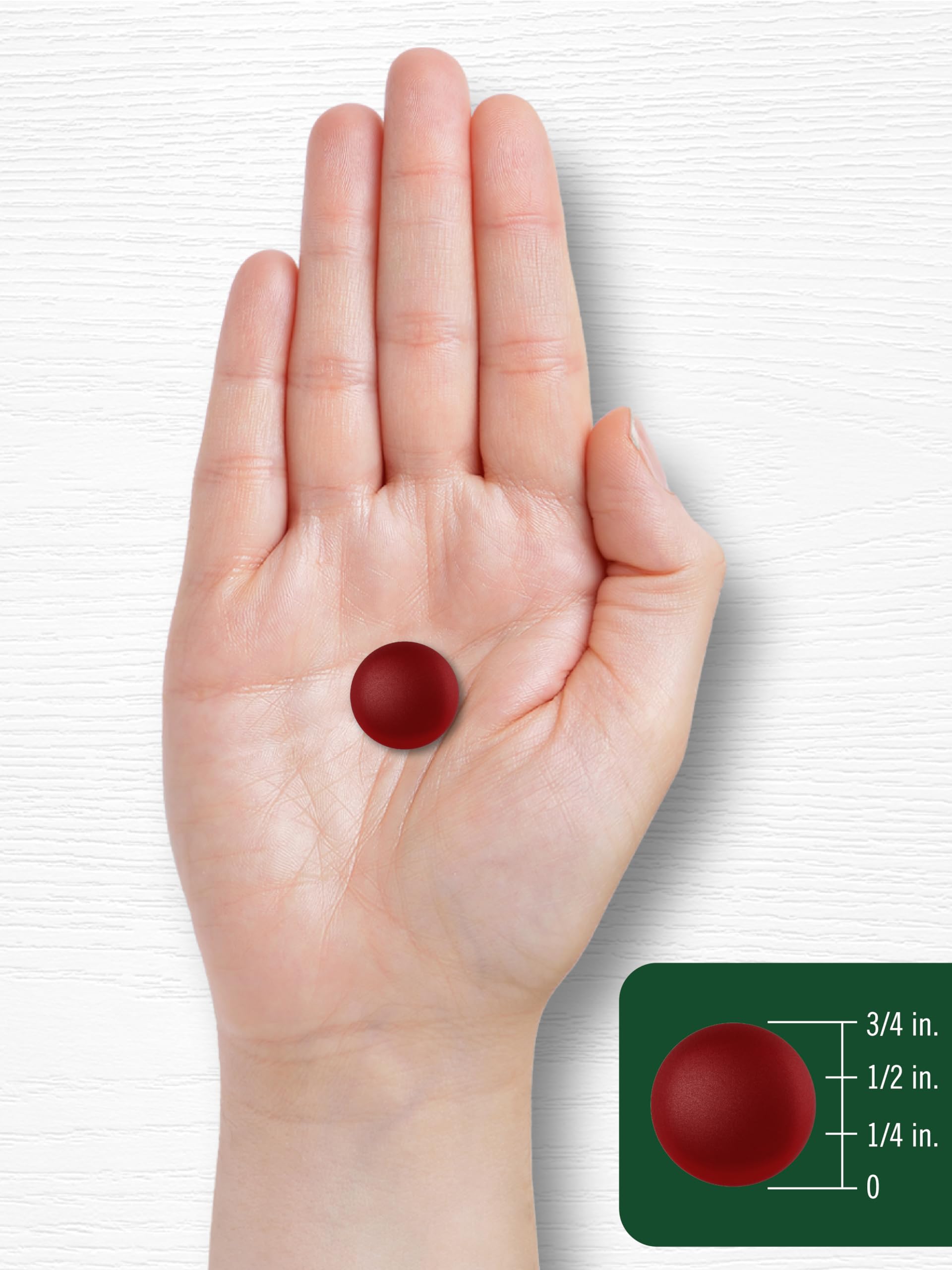 Carlyle Tart Cherry Gummies soft chews support on-the-go snacking