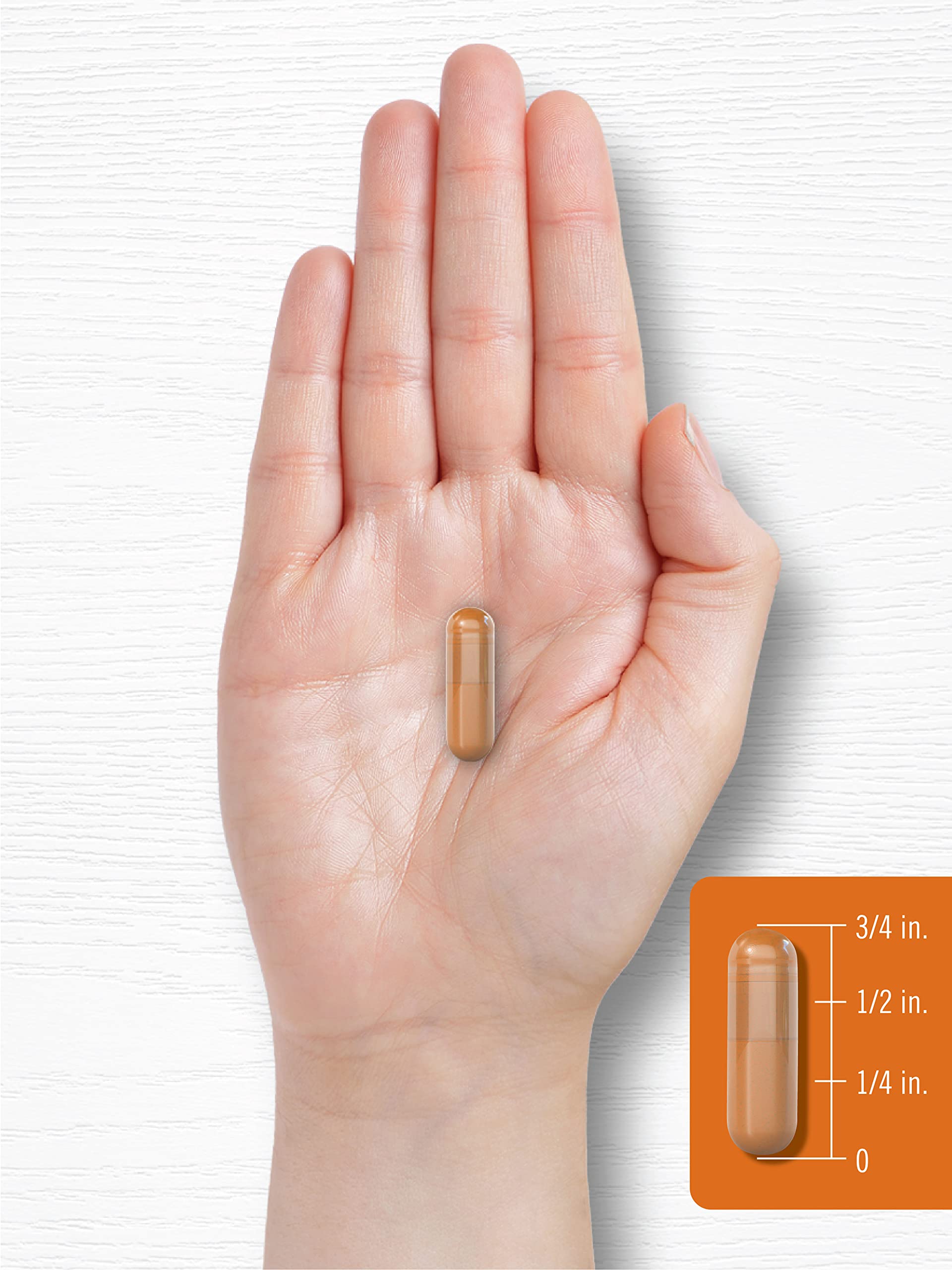 Carlyle Turmeric Curcumin packaging emphasizing Non-GMO and gluten-free status.