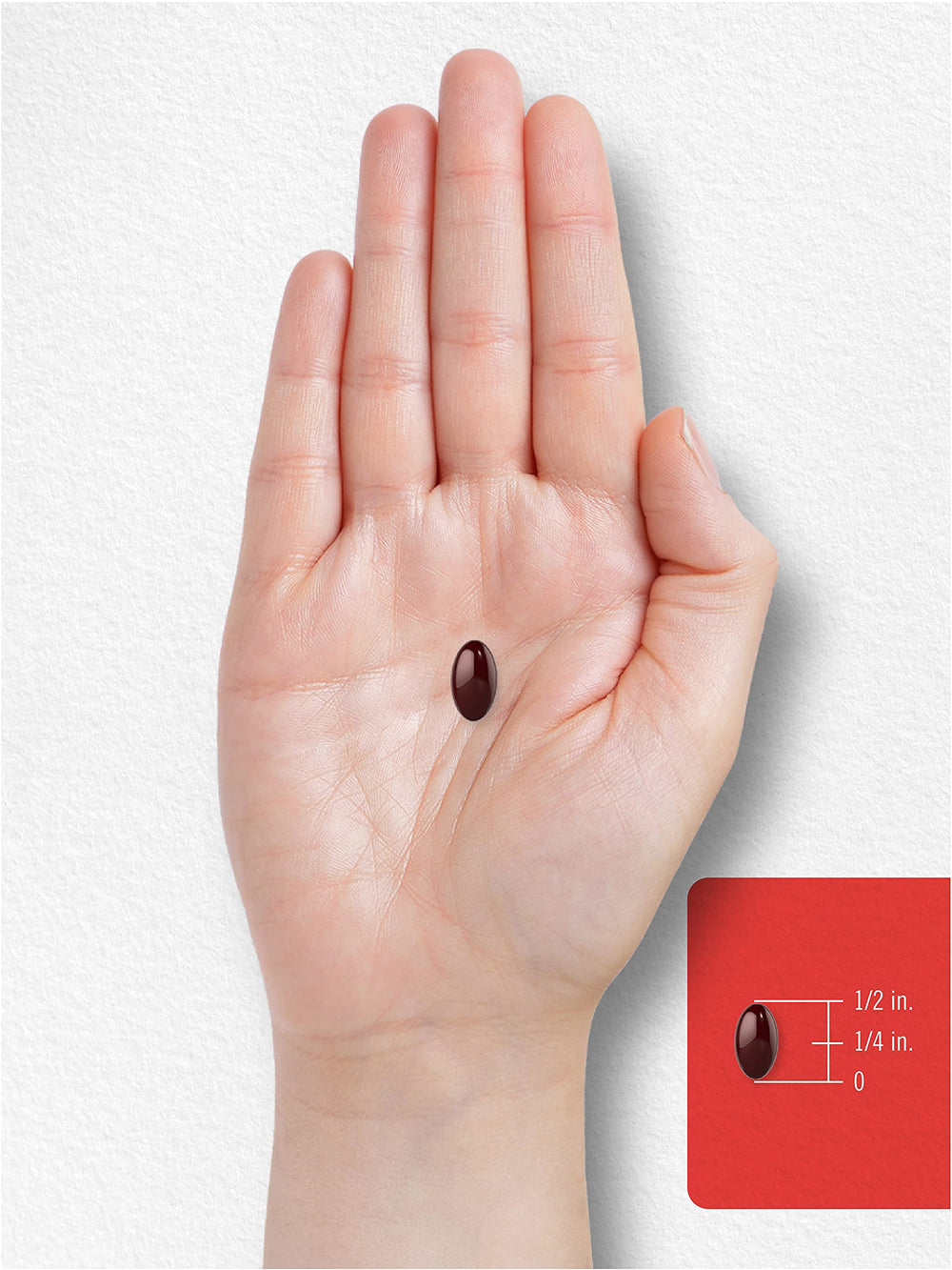 Carlyle Vitamin C with Zinc lab-tested seal signaling quality and trust.