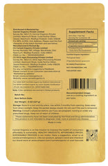 Carmel Organics organic fenugreek seeds from India for flavor blends