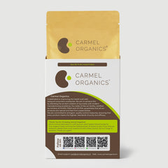 Carmel Organics fenugreek seeds, kosher-certified for traditional dishes
