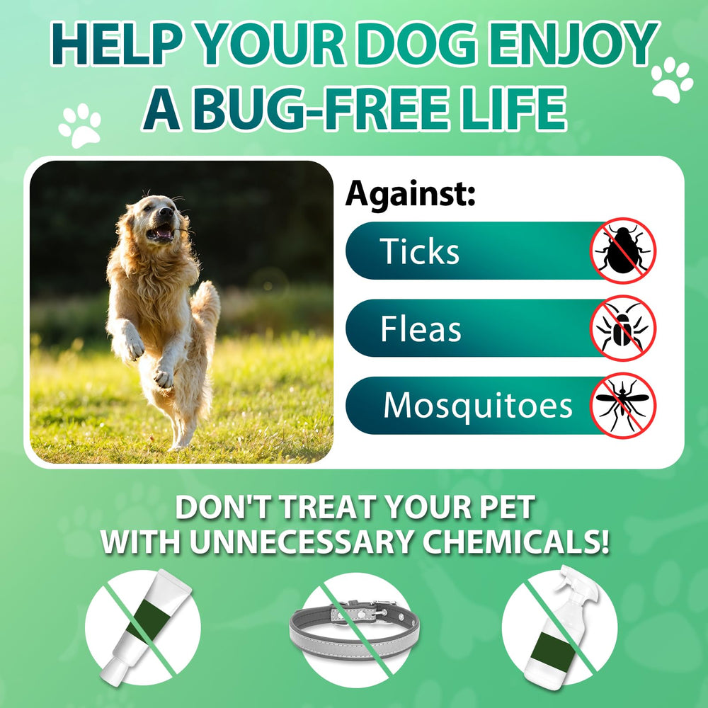 Carmelie puppy-friendly chews suitable for young dogs.