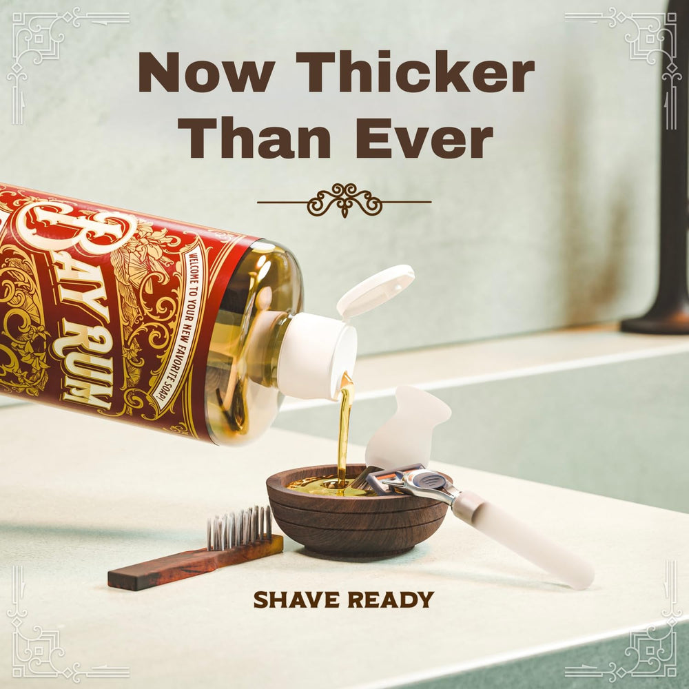 Organic cocoa butter in Carolina Castile Soap for soothing hydration