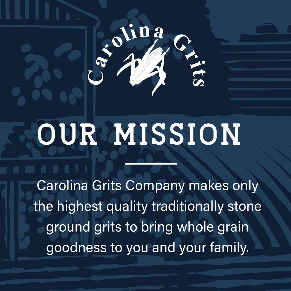 Family kitchen scene highlighting small-batch production and quality control.