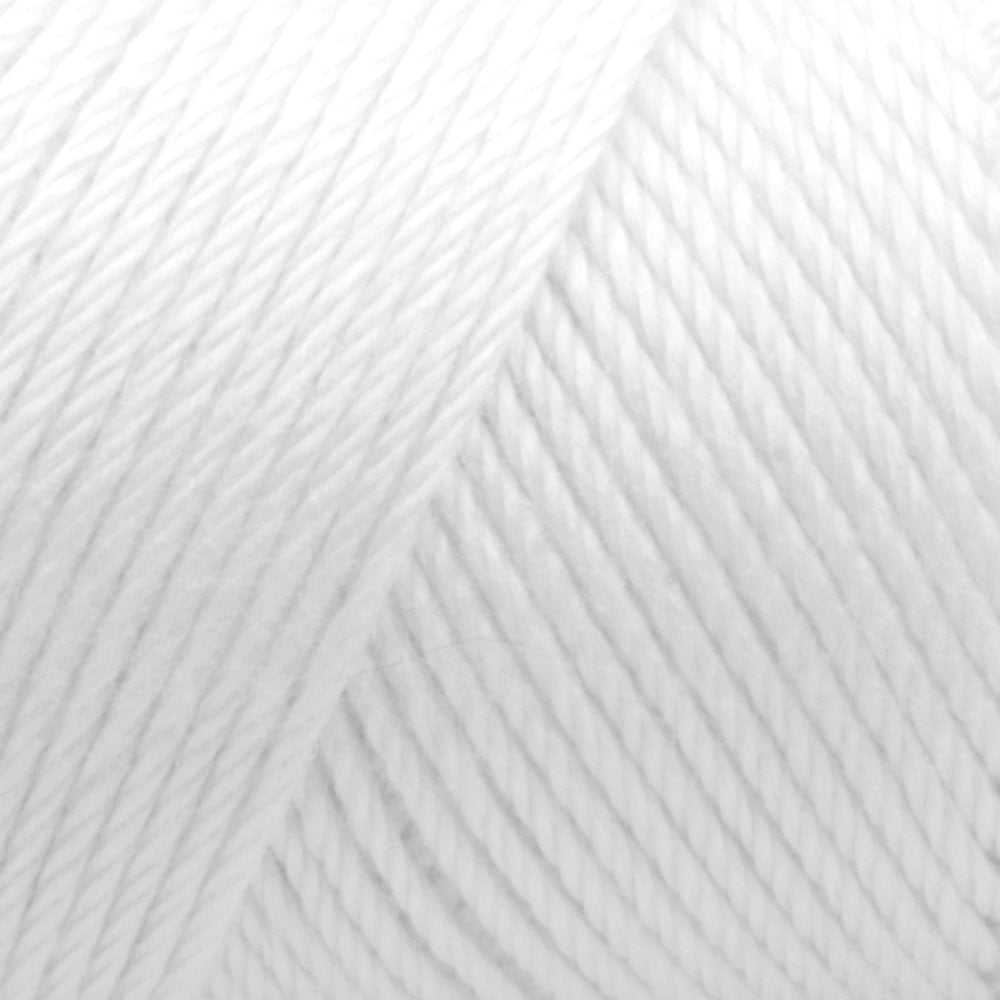 Caron Simply Soft White yarn solids 2-pack, cozy throws and sweaters