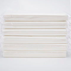 Cartisen car tissue refills in a 6-pack for on-the-go use.