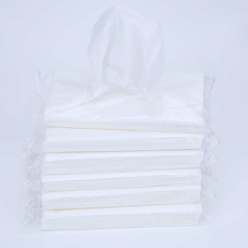 Cartisen compact 6-pack refills keep spare tissues handy.