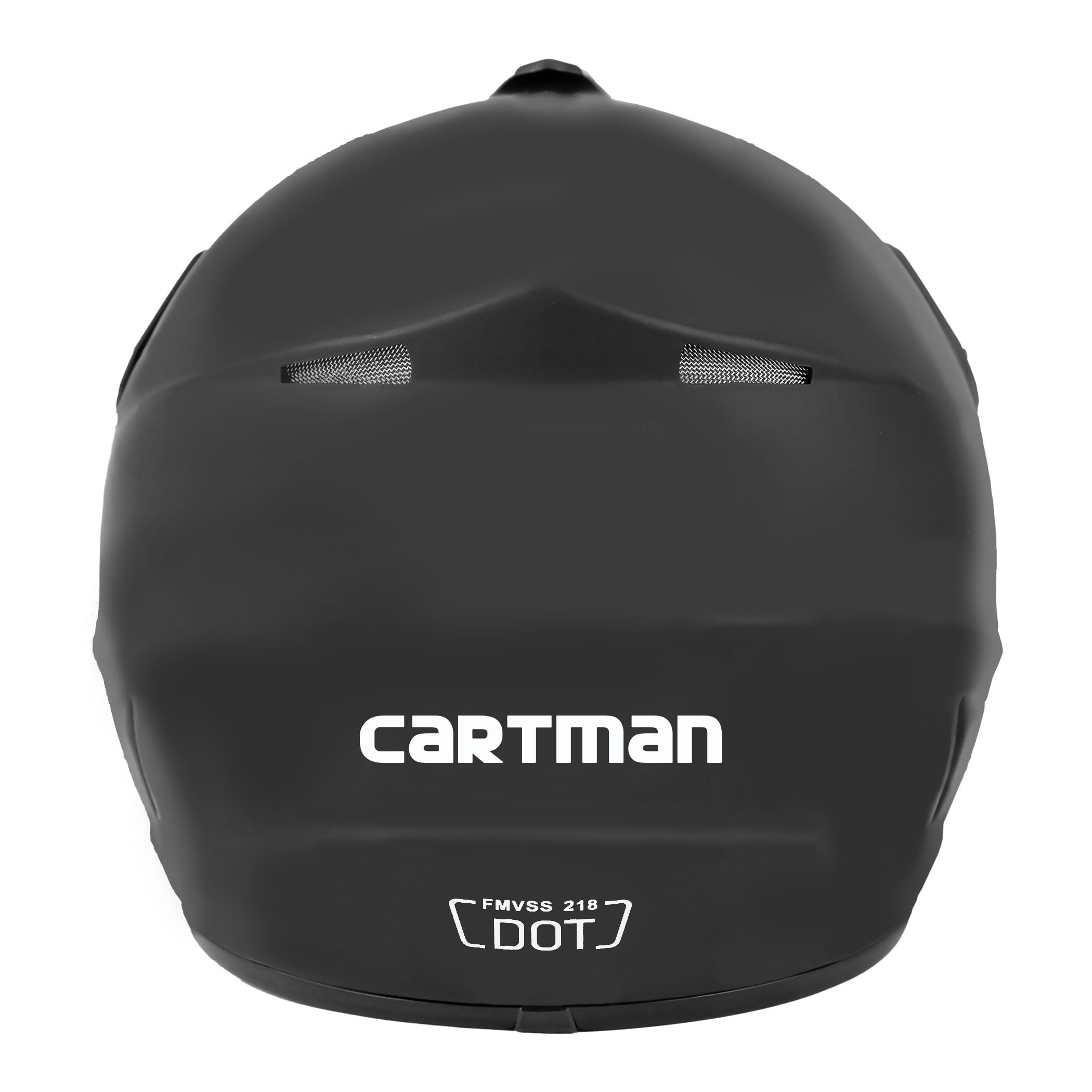 CARTMAN Interior liner close-up emphasizes washable comfort and fresh-feel protection