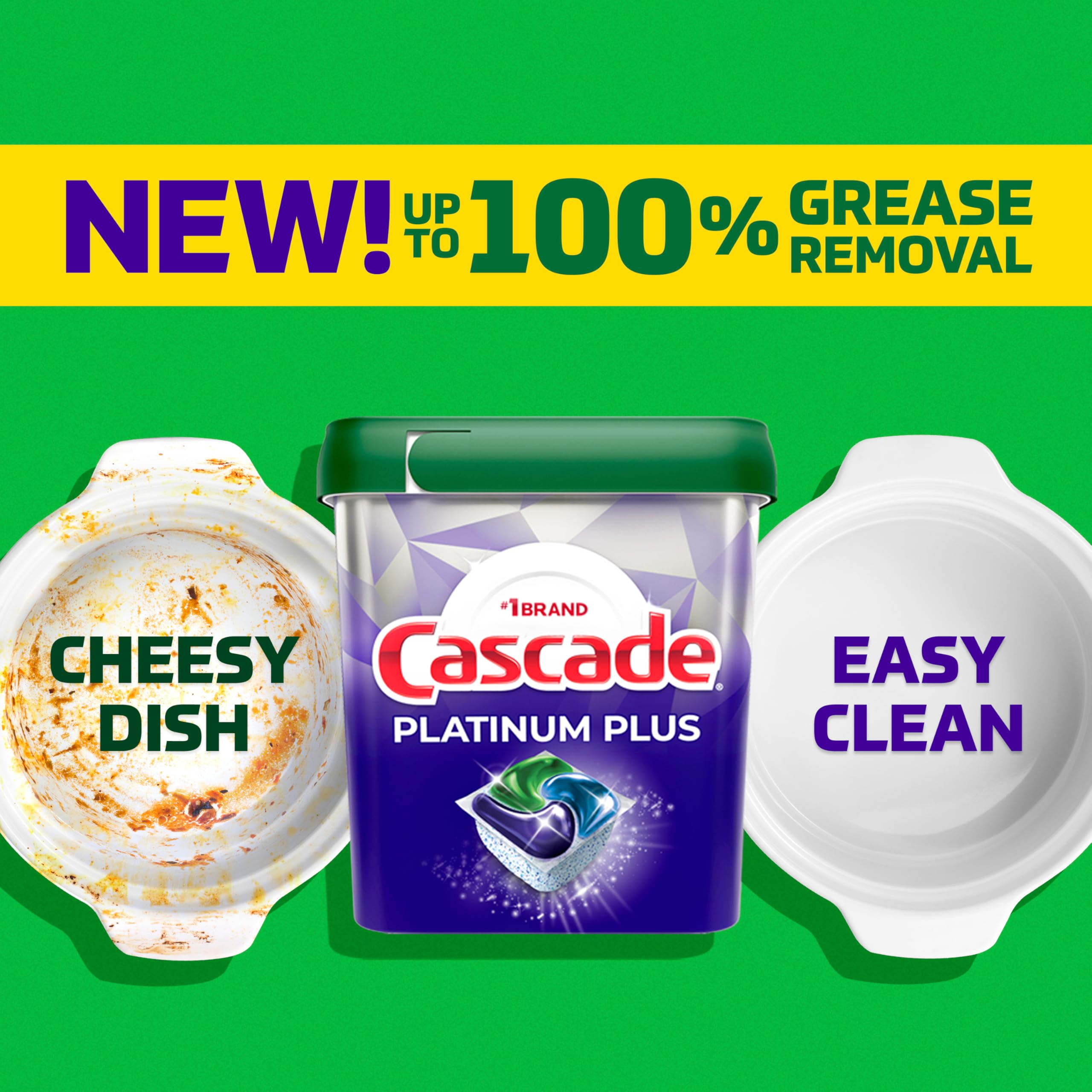 Cascade Platinum Plus safe for plumbing icon