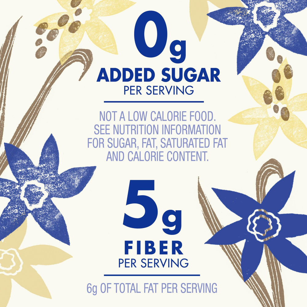 Serving size of Cascadian Farm Vanilla Crisp cereal