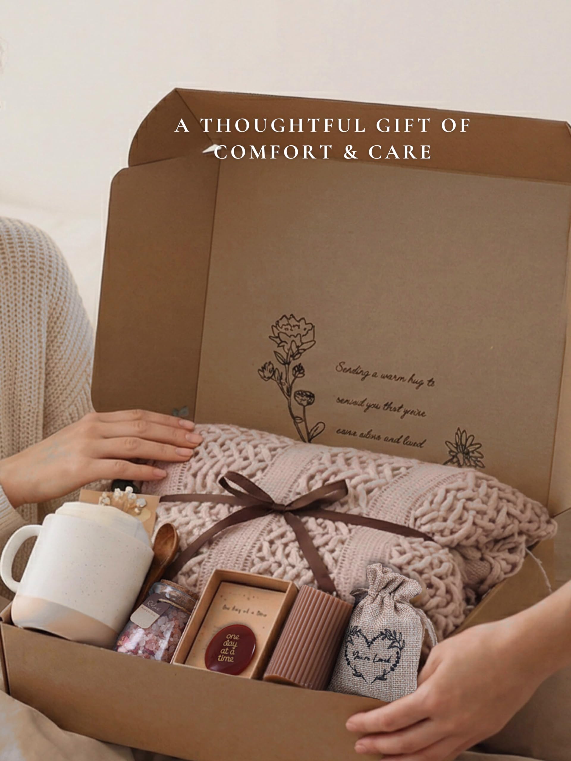 CASTATEO speckled ceramic mug highlights a comforting ritual during self-care.