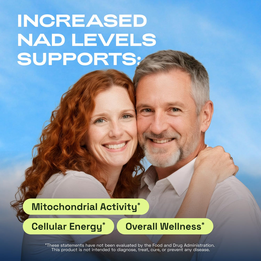 Cata-Kor NAD Core capsules closeup highlights premium liposomal capsules for targeted delivery.