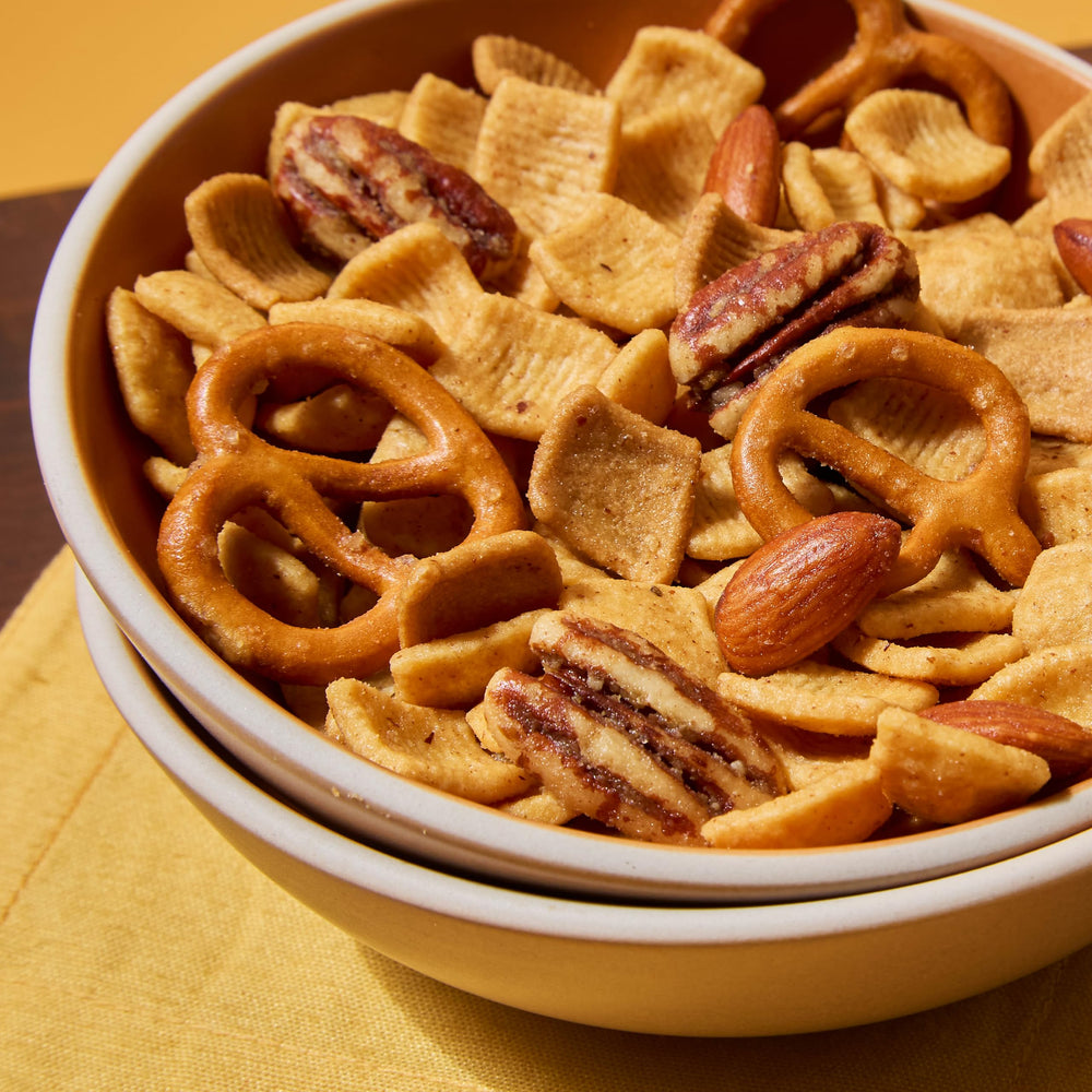 On-the-go Catalina Crunch snack in a travel setting for a keto-friendly option.
