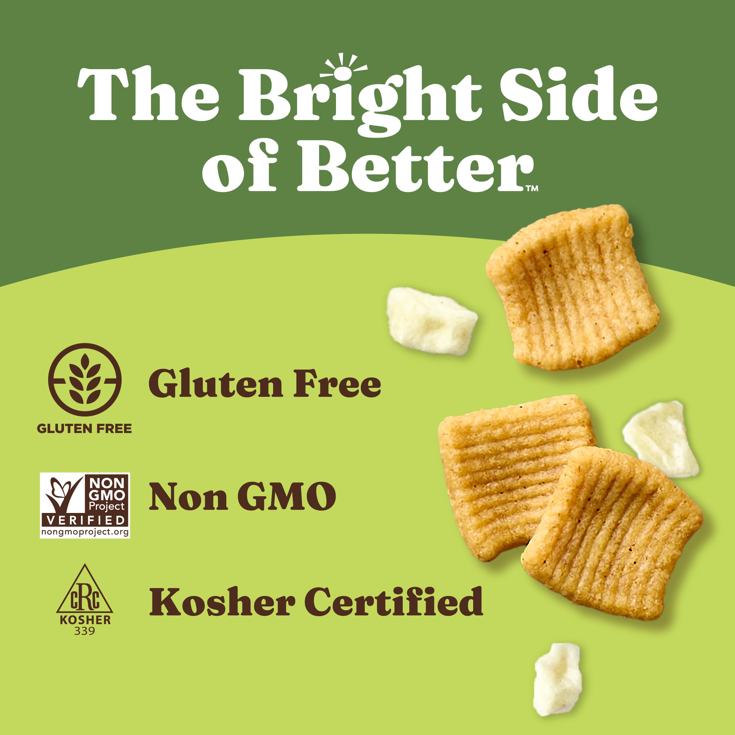 Catalina Crunch cereal bowl highlights 10g protein and 7g fiber per serving