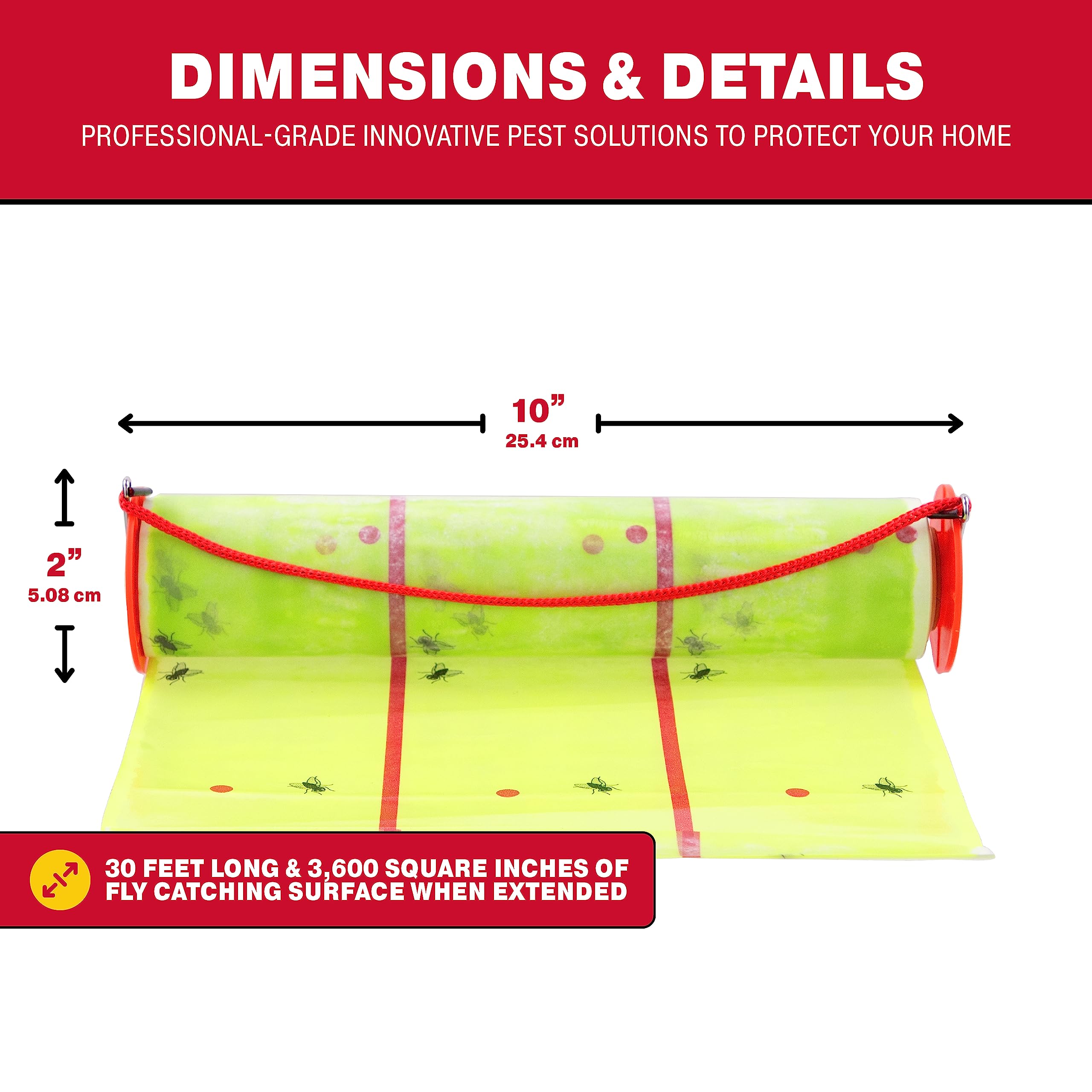 Catchmaster glue trap sheet cut to fit smaller spaces for targeted coverage